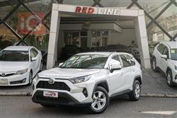 تۆیۆتا ڕاڤ 4